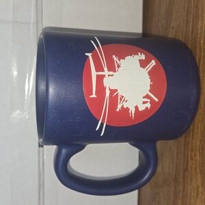 BRCC Black Rifle Coffee Company Mug